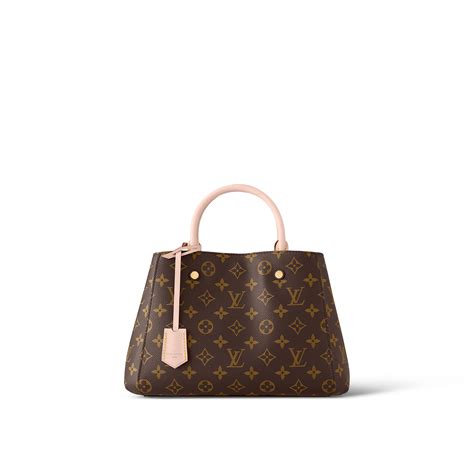 louis vuitton montaigne bb amarante|montaigne mm Louis Vuitton.